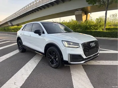 2020 Audi Q2L 35 TFSI Progressive Dynamic Model, фото 3, лот 10232909
