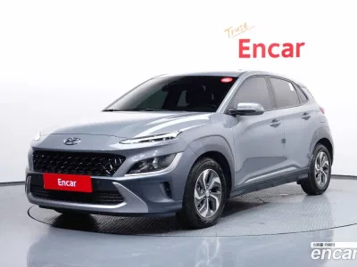2023 Hyundai Kona Modern, фото 1, лот 10199722