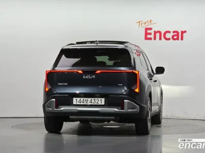 2026 Kia Seltos Gasoline 1.6T 4WD, фото 4, лот 11466262