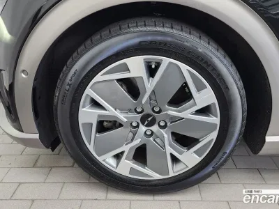 2022 Genesis GV60 Standard, фото 4, лот 10048825