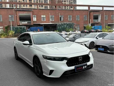 2023 Honda Inspire 260TURBO Delicate Edition, фото 3, лот 10413417
