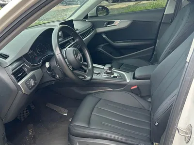 2018 Audi A4L 30th Anniversary 40 TFSI Progressive, фото 4, лот 10442603