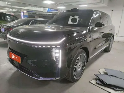 2025 IM Motors IM LS9 Model Base, фото 1, лот 10823204