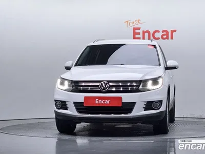 2016 Volkswagen Tiguan 2.0 TDI Comfort, фото 3, лот 10111932