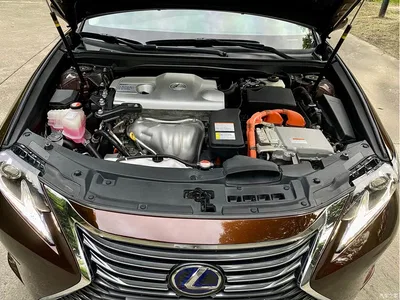 2015 Lexus ES 300h Comfort Edition, фото 2, лот 10318803