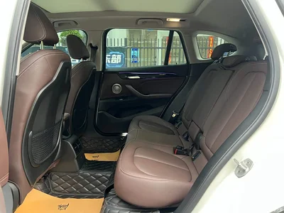 2021 BMW X1 Facelift sDrive20Li Premium, фото 4, лот 10332122