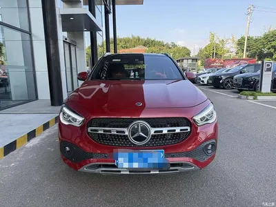 2020 Mercedes-Benz GLA 200, фото 2, лот 10888218