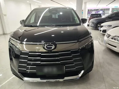 2024 GAC Trumpchi Trumpchi E8 NEV Model 150km MAX, фото 3, лот 10421600