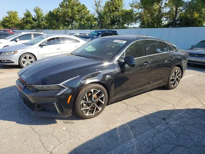 2025 KIA K5 EX, фото 1, лот 10781279