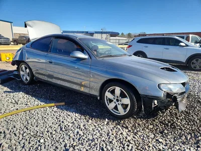 2005 PONTIAC GTO, фото 4, лот 10881502