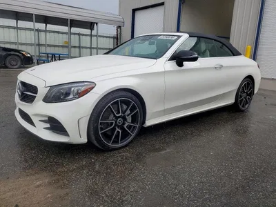 2023 MERCEDES-BENZ C 300, фото 1, лот 10959901