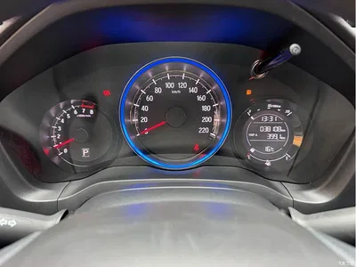 2021 Honda XR-V 1.5L CVT Comfort Edition, фото 4, лот 11184243