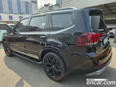 2021 Kia Mohave Diesel 3.0 4WD 5-Seater, фото 2, лот 10085746