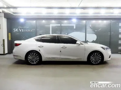 2018 Kia K7 2.4 GDI Limited, фото 3, лот 11013817