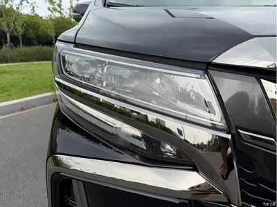 2023 Toyota Alphard Dual Hybrid 2.5L Ultimate Gold Edition, фото 4, лот 10300129