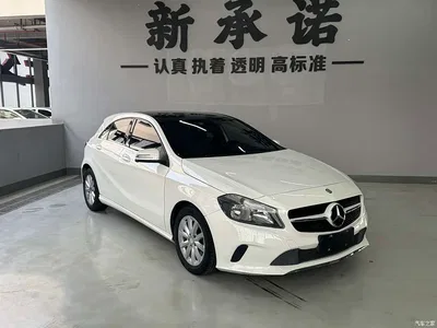 2016 Mercedes-Benz A-Class (Import) A 180, фото 2, лот 10258317