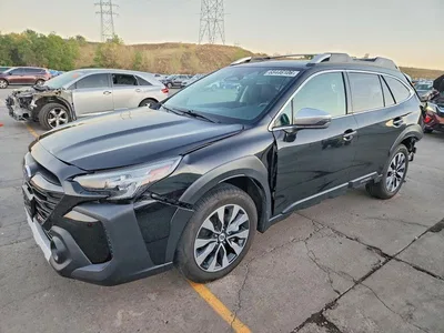 2023 SUBARU OUTBACK TOURING, фото 1, лот 10564140