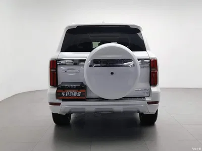 2022 Tank 500 3.0T Sport Edition Zaojing 7-Seater, фото 4, лот 11193155