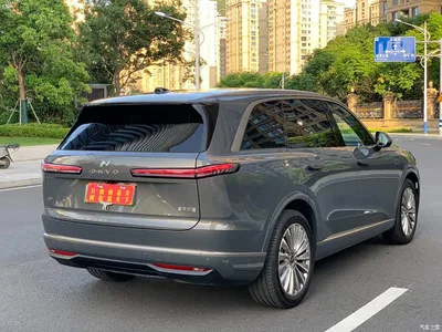 2025 Ledao L90 2WD Base Model, фото 4, лот 10826616