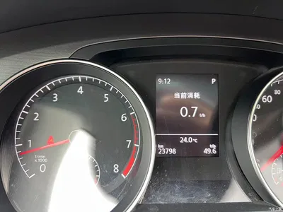 2016 Volkswagen Golf 1.6L Automatic Comfort, фото 4, лот 11211982
