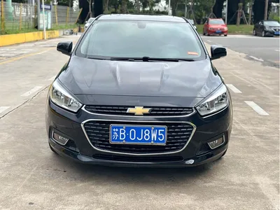 2016 Chevrolet Cruze 1.5L Manual Elite Edition, фото 2, лот 10377997