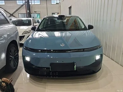 2026 Leapmotor B01 550 LiDAR Edition, фото 3, лот 11518102