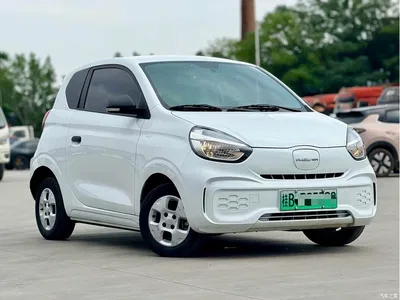 2021 Roewe Kaiwei CLEVER 302km New Four-Seat Super Edition, фото 3, лот 10449216