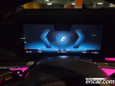 2024 BMW i7 eDrive 50 M Sport, фото 4, лот 10084081