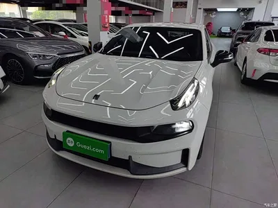 2019 Lynk & Co 03 1.5TD DCT Power Edition China VI, фото 1, лот 10317016