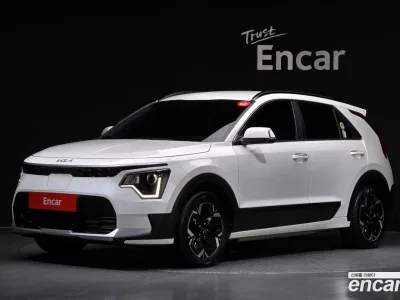 2024 Kia Niro Air, фото 1, лот 10183755