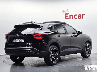 2024 Chevrolet Trax 1.2 RS, фото 2, лот 10174679