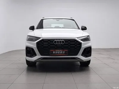 2023 Audi Q5L 45T Luxury Dynamic, фото 3, лот 10448413