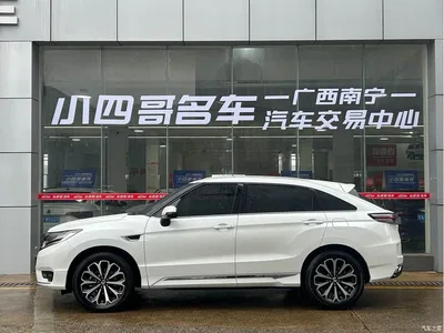 2023 Honda UR-V 370TURBO 2WD Zun Ya Edition, фото 3, лот 10409146