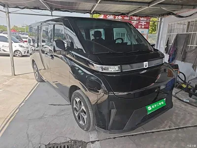 2024 Yuan Cheng Geely Xingfu Fortune Edition 68.03kWh (Complete Vehicle) 7-Seater, фото 4, лот 11644510