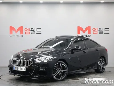 2023 BMW 2-Series 220i M Sports, фото 1, лот 10223207