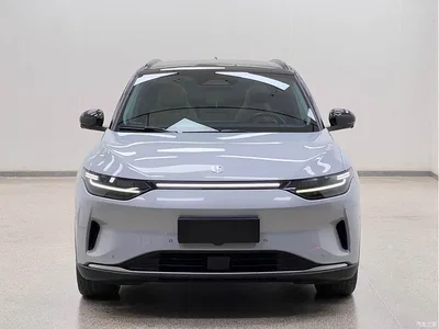 2024 Leapmotor C11 Pure Electric 580 Premium Edition, фото 2, лот 11415376