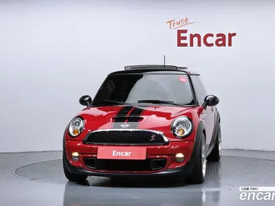 2011 Mini Cooper Standard, фото 3, лот 11251570