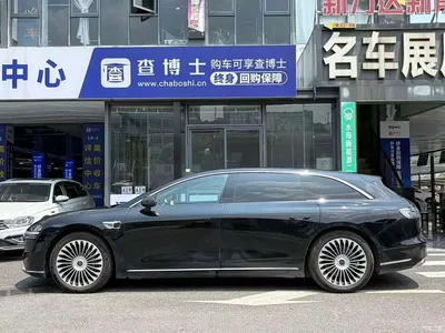 2025 Xiangjie Enjoy World S9T Model Extended Range Version 53.4kWh, фото 3, лот 10835913