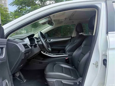 2019 Geely Emgrand GL 1.4T CVT Elite Zhixiang Edition, фото 4, лот 11192427
