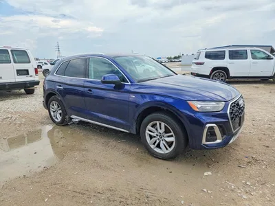 2022 AUDI Q5 PREMIUM 45, фото 4, лот 10856095