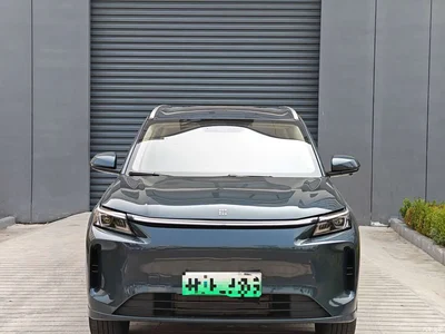 2025 Landian E5 PLUS Model 165km Long Range PLUS 7-seater, фото 2, лот 11643842