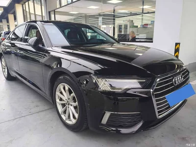 2019 Audi A6L 40 TFSI Luxury Elegance, фото 3, лот 11583733
