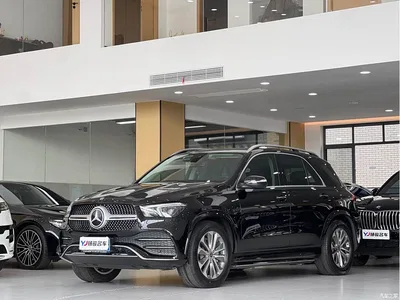 2023 Mercedes-Benz GLE 350 4MATIC Dynamic, фото 1, лот 11201046