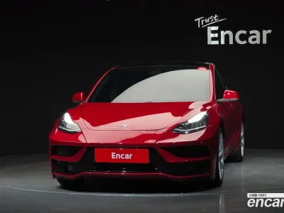 2020 Tesla Model 3 Long Range AWD, фото 3, лот 10122209