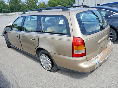 2000 SATURN LW1, фото 2, лот 11147053