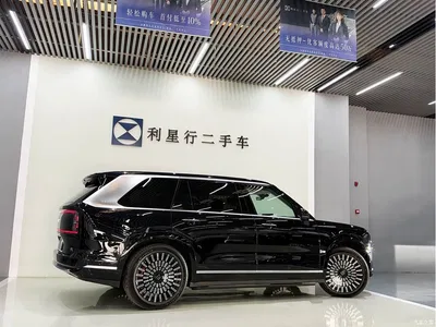 2025 ZEEKR 9X Standard Edition, фото 3, лот 11074381