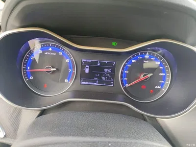 2018 Geely Vision 1.5L Manual Happiness Edition, фото 4, лот 10311728