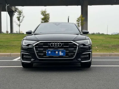 2021 Audi A6L 45 TFSI quattro Premium Sport, фото 3, лот 11215346