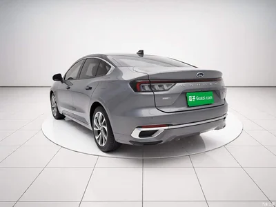 2022 Ford Mondeo Facelift EcoBoost 245 Premium, фото 4, лот 10295711