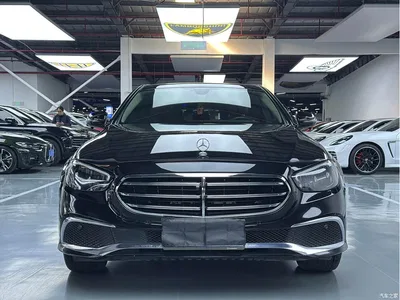 2021 Mercedes-Benz E-Class Facelift E 260 L, фото 2, лот 11537175